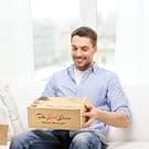 GLUTEN FREE and VEGAN (DAIRY and FIG FREE) Healthy Snacks Care Package (25 Ct): Cookies, Bars, Chips, Fruit, Nuts, Trail Mix, Gift Box Sampler, Office Variety, College Student Care Package, Gift Basket Alternative