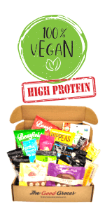 GLUTEN FREE and VEGAN (DAIRY and FIG FREE) Healthy Snacks Care Package (25 Ct): Cookies, Bars, Chips, Fruit, Nuts, Trail Mix, Gift Box Sampler, Office Variety, College Student Care Package, Gift Basket Alternative