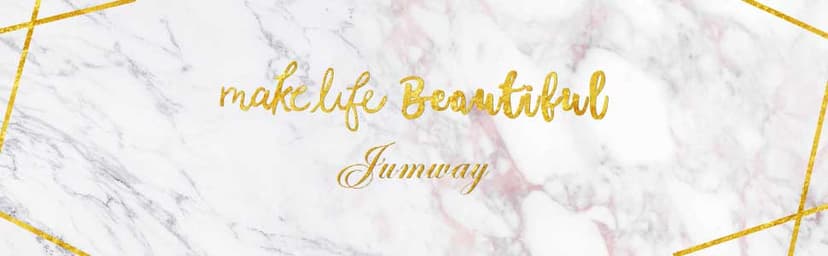 Jumway Mr and Mrs Coffee Mugs - Wedding Gifts for Bride and Groom - Gifts for Bridal Shower Engagement Wedding and Married Couples Anniversary - Ceramic Marble Cups 14 Oz Pink