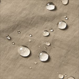 Gash Hao Mens Hiking Convertible Pants Outdoor Waterproof Quick Dry Zip Off Lightweight Fishing Pants