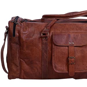 Komal's Passion Leather