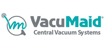 VacuMaid GV50PRO Wall Mounted Garage and Car Vacuum with 50 ft. Hose and Tools.