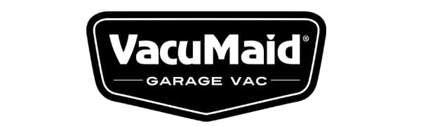 VacuMaid GV50PRO Wall Mounted Garage and Car Vacuum with 50 ft. Hose and Tools.
