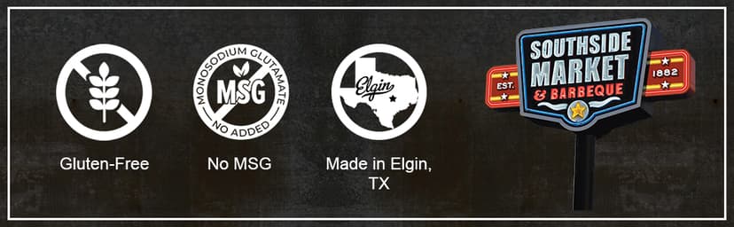 Whole Smoked Beef Brisket