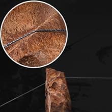 RIKIMARU Braided Fishing Line Abrasion Resistant Superline Zero Stretch&Low Memory Extra Thin Diameter 327-1094 Yds, 4-180LB