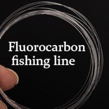 RIKIMARU Braided Fishing Line Abrasion Resistant Superline Zero Stretch&Low Memory Extra Thin Diameter 327-1094 Yds, 4-180LB