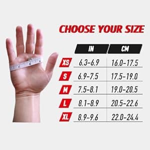 ATERCEL Workout Gloves for Men and Women, Exercise Gloves for Weight Lifting, Cycling, Gym, Training, Breathable and Snug fit