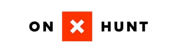 onX Hunt Premium App: Digital Map Membership for Phone, Tablet, and Computer - Color Coded Land Ownership - Google Imagery - 24k Topo - Hunting Specific Data - Updates for onX Hunt Chip