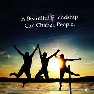 HOME SMILE Ceramic Ring Dish Jewelry Tray for Mom Sister Friends