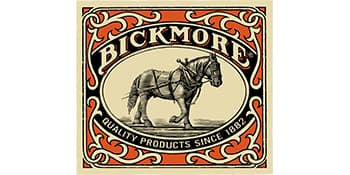 Bickmore Bick 4 Leather Conditioner 8 oz - Cleaner & Conditioner - Restore Polish & Protect All Smooth Finished Leathers