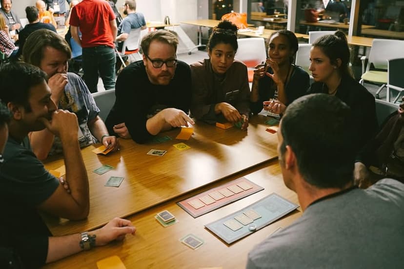 Secret Hitler